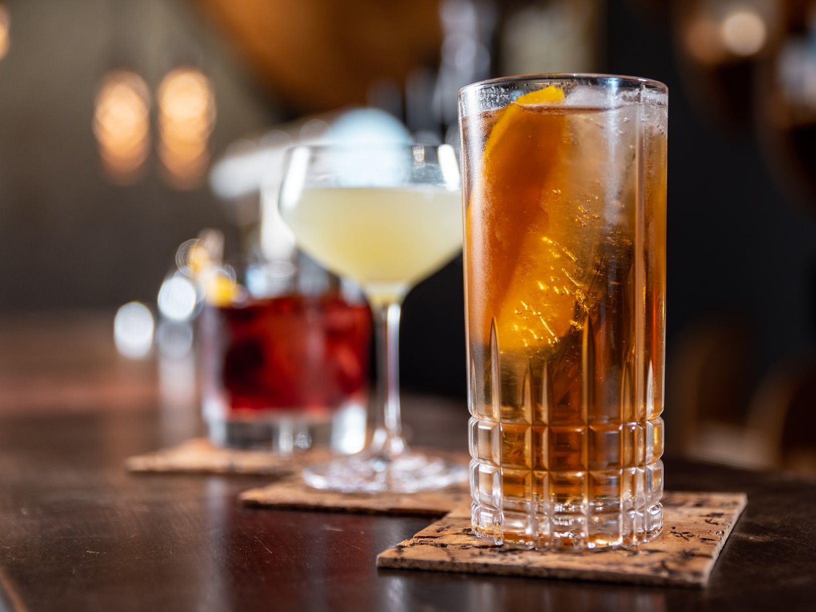 Read more about the article Drinks