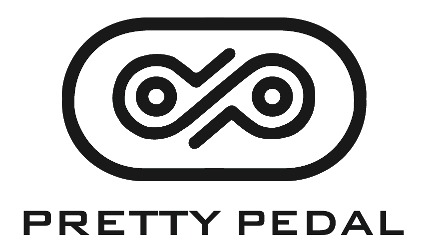PRETTY PEDAL